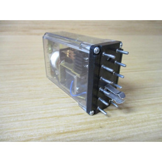 MSD B255XBXP-120V AC Latching Relay B255XBXP-120VAC - Used MSD B255XBXP-120V AC Latching Relay B255XBXP-120VAC - Used