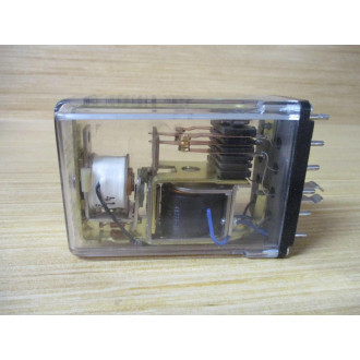 MSD B255XBXP-120V AC Latching Relay B255XBXP-120VAC - Used MSD B255XBXP-120V AC Latching Relay B255XBXP-120VAC - Used