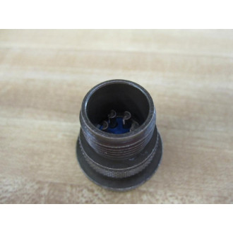 Amphenol 97-3106A-14S Connector - New No Box