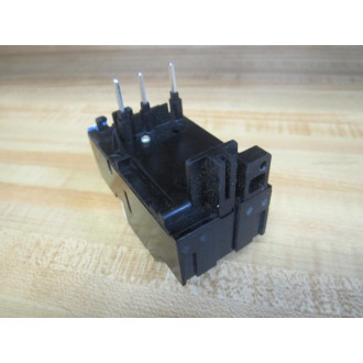 Cutler Hammer C316 FNA3H Eaton Overload Relay C316FNA3H 1.7 - 2.4A