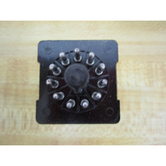 Potter & Brumfield KRP-14AN-120V AC Relay KRP-14AN-120VAC