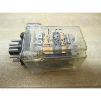Potter & Brumfield KRP-14AN-120V AC Relay KRP-14AN-120VAC - New No Box