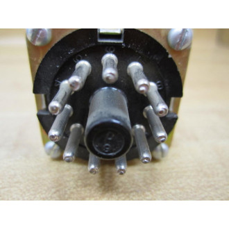 Potter & Brumfield KRP-14AN-120V AC Relay KRP-14AN-120VAC - New No Box