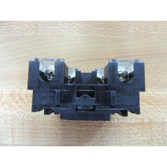 Allen Bradley 800T-XAY Contact Block 800TXAY wParts - New No Box