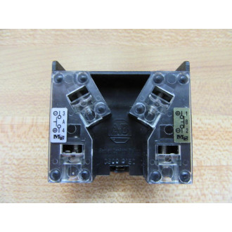 Allen Bradley 800T-XAY Contact Block 800TXAY wParts - New No Box