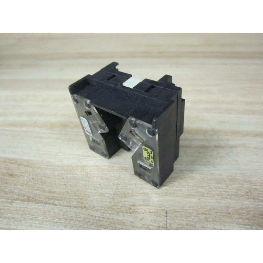 Allen Bradley 800T-XAY Contact Block 800TXAY - Used