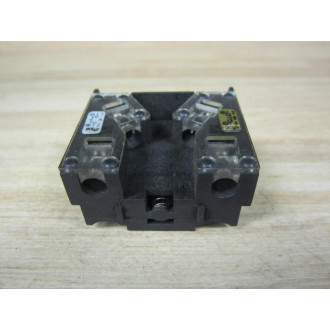 Allen Bradley 800T-XAY Contact Block 800TXAY - Used