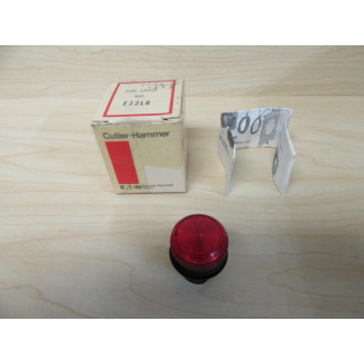 Cutler Hammer E22 LR Eaton Operator Lens E22LR