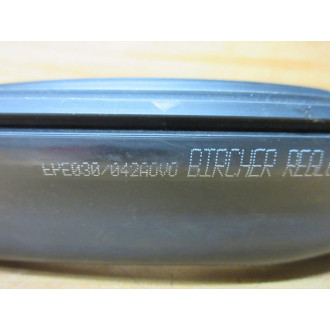 Bircher EPE030042A0V0 ClickLine Safety Edge CH-8222 98" Length - New No Box