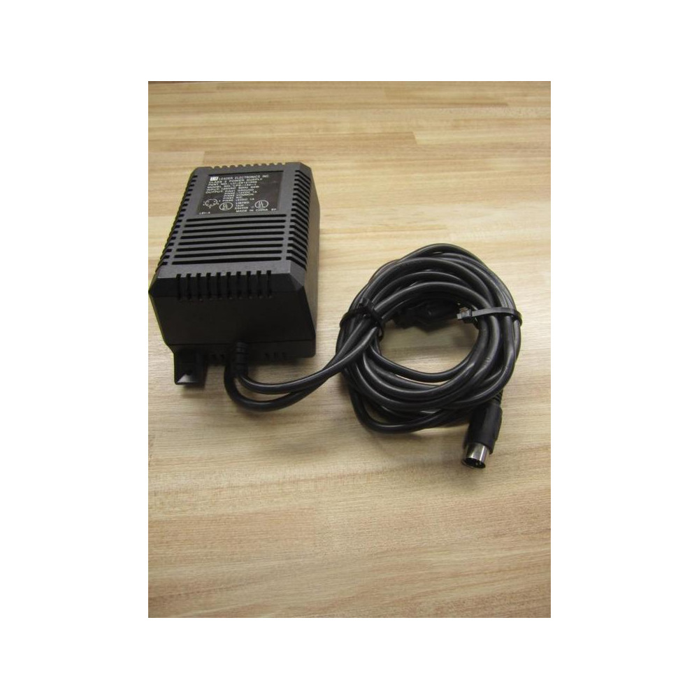 Leader Electronics LU-05121000 Power Supply LPS-152-1 - New No Box