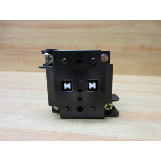 General Electric CR104PXG22 Lamp Power Module CORE ONLY, Push Button - New No Box