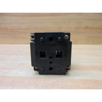 General Electric CR104PXG22 Unit CORE ONLY, Pilot Light - New No Box