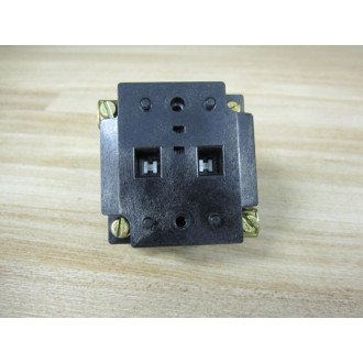 General Electric CR104PXG22 Lamp Power Module Transformer Only - Used