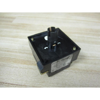 General Electric CR104PXG22 Unit Transformer Only - Used