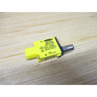 Banner SM312DQD Mini-Beam 26834 WO Nut - New No Box