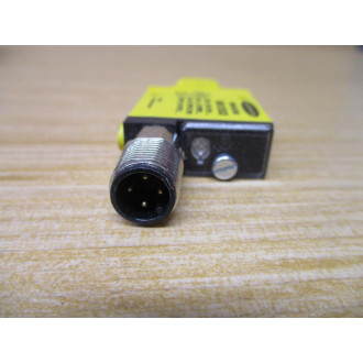 Banner SM312DQD Mini-Beam 26834 WO Nut - New No Box