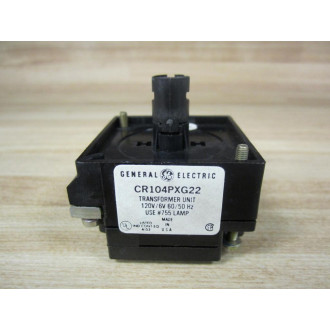 General Electric CR104PXG22 Lamp Power Module Transformer Only - New No Box