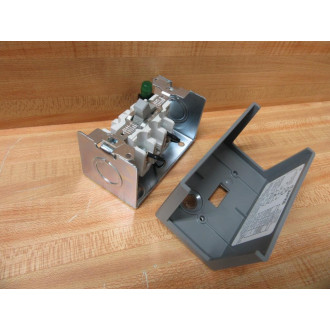 Square D 2510KG1AG Motor Starting Switch