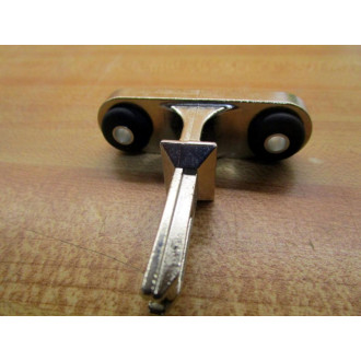 Siemens 3SE5000-0AV02 Interlock Key 3SE50000AV02