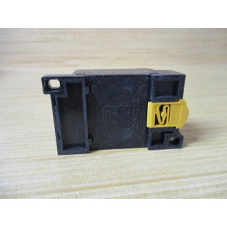 Omron PTF14A-E Relay Socket PTF14AE (Pack of 3) - Used