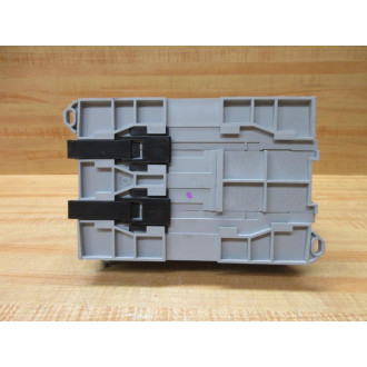 Allen Bradley 1791-0B32 DC Ouput IO Module 1791-OB32 Series B WO Covers - Used