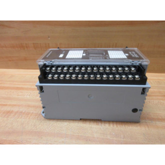 Allen Bradley 1791-0B32 DC Ouput IO Module 1791-OB32 Series B WO Covers - Used