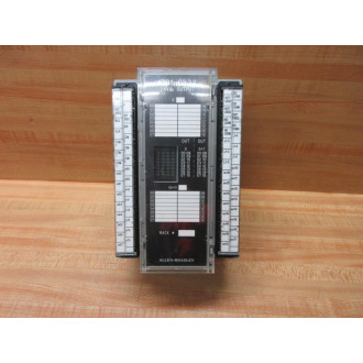 Allen Bradley 1791-0B32 DC Ouput IO Module 1791-OB32 Series B REV. C01 - Used
