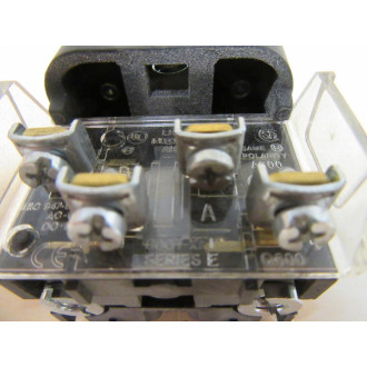 Allen Bradley 800T-FXTQH24RA1 Button 800TFXTQH24RA1