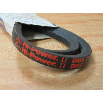 Gates B65 Hi-Power Belt 9003-2065