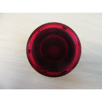 Allen Bradley 800H-FRXTQH2RA5 Push Pull Switch