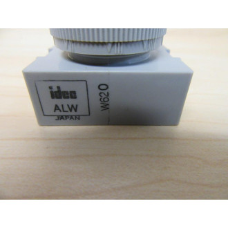IDEC ALW Push Button Green - New No Box