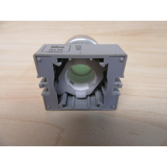 IDEC ALW Push Button Green - New No Box