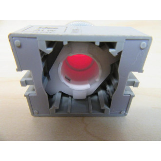 IDEC ALW Push Button Red - New No Box