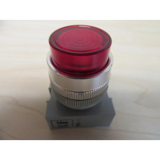 IDEC ALW Push Button Red - New No Box