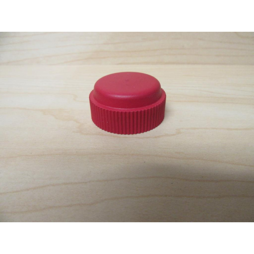 Allen Bradley 800H-N100R Switch Button Boot - New No Box