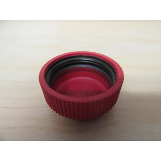 Allen Bradley 800H-N100R Switch Button Boot - New No Box