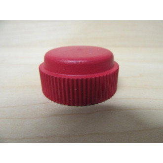 Allen Bradley 800H-N100R Switch Button Boot - New No Box