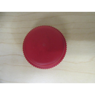 Allen Bradley 800H-N100R Switch Button Boot - New No Box