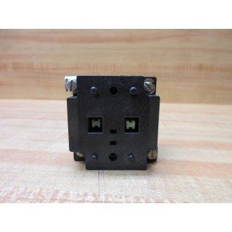 General Electric CR104PXG33 Pushbutton GE Core Only, Pilot Light - New No Box