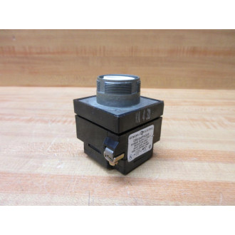 General Electric CR104PXG33 Pushbutton GE Core Only, Push Button - New No Box