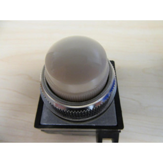 General Electric CR104PLG88W Indicating Light GE - New No Box