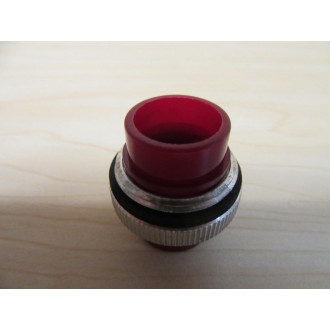 General Electric CR2940UW200H Red Button Cap Unguarded - Used