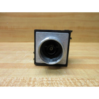 General Electric CR104PLG92G Indicating Light Core Only, Pilot - New No Box