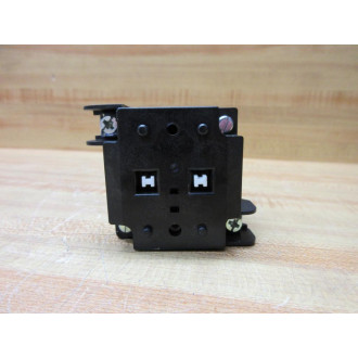 General Electric CR104PLG92G Indicating Light Core Only, Pilot - New No Box