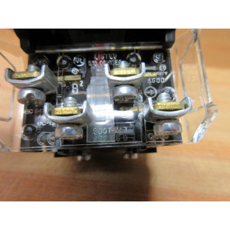 Allen Bradley 800T-FXMP16AA7 Push Pull Switch