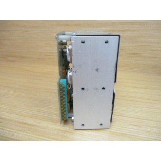 Hagan 474150-001 Westinghouse Servo Amplifier 474150001 - Used