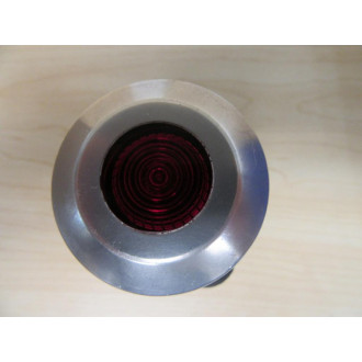 Allen Bradley 800T-FXJQ24RD4 Illuminated Push Button