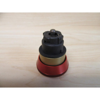 Schmersal EDRR40RT Emergency Stop Switch EDRR40RT Only