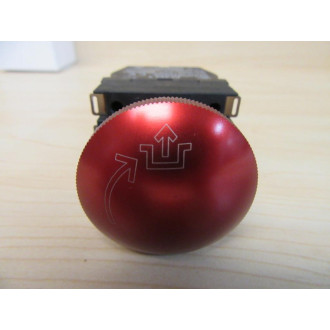 Schmersal EDRR40RT Emergency Stop Switch