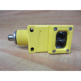 Banner Q45BB6LVQ5 Photoelectric Sensor - Used